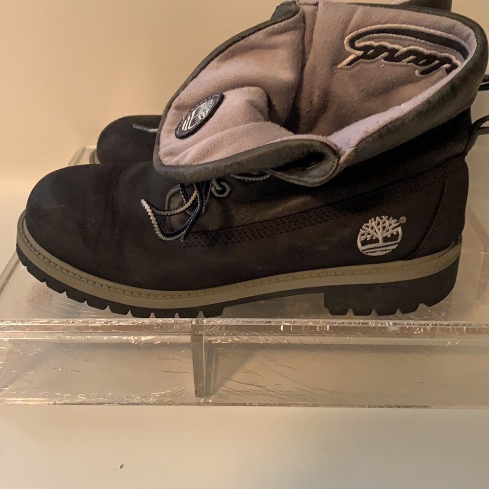 Timberland - Picture 4 of 9